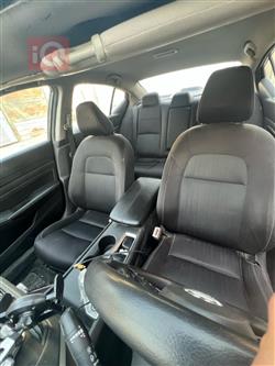 نيسان ألتيما